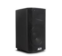 ALTO TX410 Altavoz Autoamplificado 350W 10 Pulgadas con TWS por Bluetooth, Mesa de Mezclas de 2 Canales, para Actuaciones de DJ o de Bandas y Estudios de Ensayo