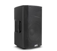 ALTO TX412 - Altavoz Amplificado de PA 700W 12" con TWS por Bluetooth, Mezclador de 2 Canales, para actuaciones de DJ o de Bandas al Aire Libre, Estudios de ensayo, recintos o Eventos