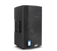 ALTO TX412B Altavoz Autoamplificado 600W 12pulgadas a Batería con TWS por Bluetooth,Mesa de Mezclas de 2 Canales,para Actuaciones de DJ o de Bandas al Aire Libre,Estudios de Ensayo,Recintos o Eventos