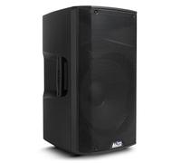 ALTO TX415 Altavoz Autoamplificado 700W 15 Pulgadas con TWS por Bluetooth, Mesa de Mezclas de 2 Canales, para Actuaciones de DJ o de Bandas al Aire Libre, Estudios de Ensayo, Recintos o Eventos