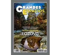 Alto Valle de Lozoya. Excursiones por el valle icono de Guadarrama: Grandes Espacios 280