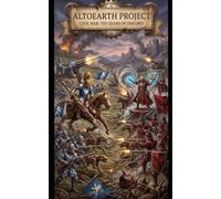 AltoEarth Gears of Discord: 0st Edition