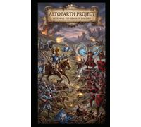 AltoEarth Gears of Discord: Draft Edition