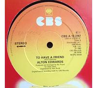 Alton Edwards - Alton Edwards - Shining Light - CBS