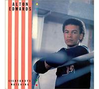 Alton Edwards - Everybody's Watching