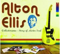 Alton Ellis - Collectorama: Story Of Mister Soul