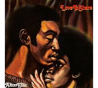 Alton Ellis - Love To Share