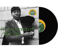 Alton Ellis - Many Moods Of [Vinilo]