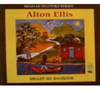 Alton Ellis - Valley of Decision