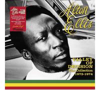 Valley of Decision - The Collection 1973-1974 [Vinilo]
