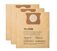 ALTON ENTERPRISES LIMITED 19-3100 Bolsa de filtro desechable seca