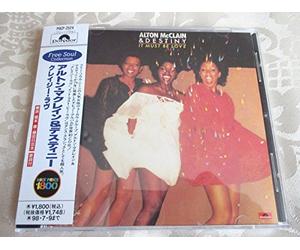 Alton Mcclain & Destiny - Crazy Love