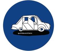 Alton Miller - Vibes Alive [Vinyl LP]