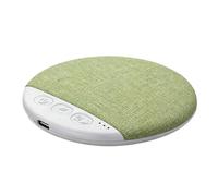 Altoparlante Da Sonno - Ricaricabile Wireless Con Timer,Altoparlanti Con Suono Hi-FI Da Mettere Sotto Il Cuscino - per Adulti, Bambini, Camera, CASA, Ufficio, Hotel, Dormitorio, Dormire, Complete