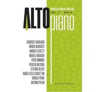 Altopiano. Rivista di analisi politica (2026) (Vol. 1)