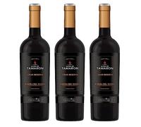 ALTOS DE TAMARON vino tinto gran reserva DO Rivera del Duero botella 75 cl