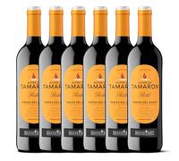 Altos de Tamaron - Ribera del Duero - Roble, Vino Pinto - Pack de 6 uds x 750 ml