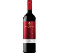 Altos Ibéricos Crianza Tinto 75 cl.