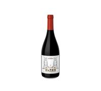 Altos Las Hormigas Malbec Reserva 2022