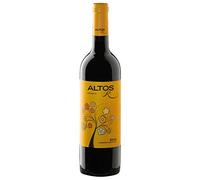 Altos R | Vino Tinto Crianza 2019 | 1 Botella | 75 cl