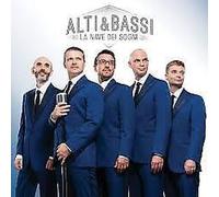 Altos Y Bajos - El Barco De Los Sueños