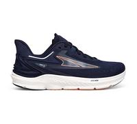 Altra AL0A7R7E Torin 6 - Tenis de Correr para Mujer, Azul Marino/Coral, 41 EU