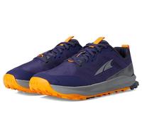 Altra AL0A85PG Lone Peak 9 - Tenis de Correr para Hombre, Color Azul Marino, Talla 7
