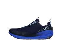 ALTRA AL0A85RX Experience Wild 3 - Tenis de Correr para Hombre, Color Azul Marino/Negro