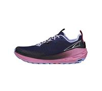 Altra AL0A85RY Experience Wild 3 - Tenis de Correr para Mujer, Color Azul Marino/Negro