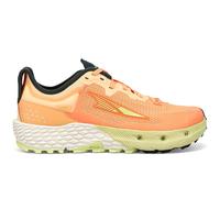 ALTRA Altra Timp 4 W Orange/black 23 - Mujer - Narnaja / Negro / Amarillo - talla 37 1/2- modelo 2023