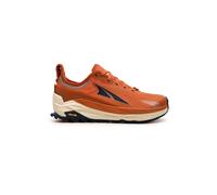Altra - Altra Zapatillas Bajas Hombre - Shoes - Hombre - Naranja - 41 EU -