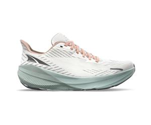 ALTRA AltraFWD Experience - Zapatillas de correr para mujer, color blanco, White, 38.5 EU