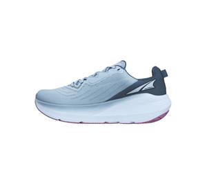 ALTRA Damen FWD Via Laufschuhe Neutralschuh Light Blue - Hellblau 38
