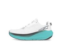 ALTRA Damen FWD Via Laufschuhe Neutralschuh White/Green - Weiß 40