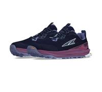 ALTRA Damen Lone Peak 9+ Laufschuhe Trailschuh Dark Blue - Dunkelblau 38