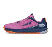ALTRA Damen Lone Peak 9+ Laufschuhe Trailschuh Purple/Orange - Lila 39
