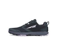 Altra Superior 7, Zapatillas Mujer, Black, 38 EU
