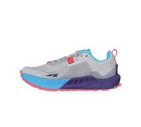 ALTRA Damen TIMP 5 GTX Laufschuhe Trailschuh Gray - Grau 41