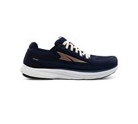 ALTRA Escalante 3, Zapatillas Mujer, Azul (Navy/Coral), 36 EU