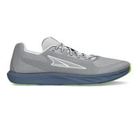 Altra Escalante 4 - Tenis de Correr para Hombre, Gris/Verde limón, 44.5 EU