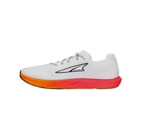 Altra Escalante 4 - Zapatillas de Correr para Mujer, Blanco/Anaranjado, 42 EU