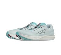 Altra Escalante 4 - Zapatillas de Correr para Mujer, Gris/Verde Azulado, 42 EU