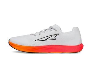 Altra Escalante 4 - Zapatillas para Hombre, Negro/Blanco, 48 EU