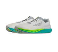 ALTRA Escalante Racer 2 Zapatillas para Correr Zapatilla Neutral Hombres Blanco - White/Lime 42,5