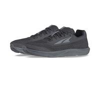 Altra Escalante Racer 2 - Tenis de Correr para Hombre, Negro/Negro, 47 EU