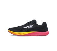 Altra Escalante Racer 2 - Tenis para mujer, Negro/Rosa, 39 EU