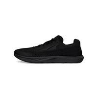 Altra Escalante Racer 2 - Zapatillas de correr para mujer, Negro/Negro, 9.5