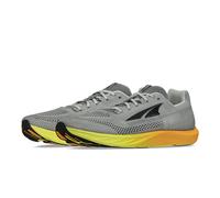 Altra Escalante Racer 2 zapatillas de running para hombre | EU 44 in Grey/Orange