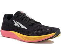 ALTRA Escalante Racer 2 - Tenis de correr para mujer, Negro/Rosa, 40.5 EU