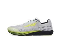 ALTRA Escalante Racer 2, Zapatillas Mujer, White/Black, 43 EU